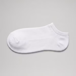 The Essential No-Show Sock (Women's)